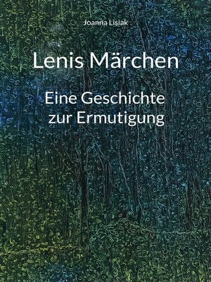 cover image of Lenis Märchen